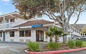 Motel 6-San Luis Obispo, Ca - South